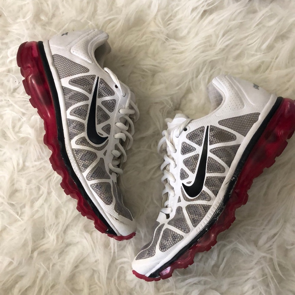 Nike Air Max Sneakers